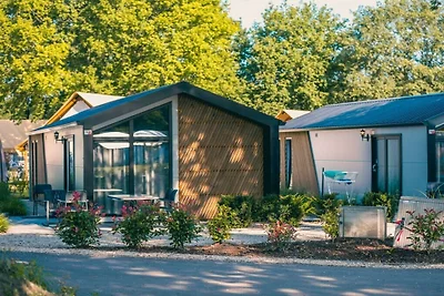 Vakantiehuis Ontspannende vakantie Kaatsheuvel