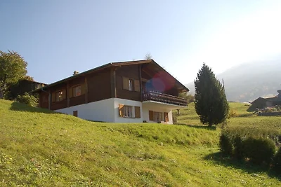 1 nello Chalet Primula