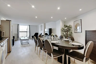 Appartement in het hart van Parijs ☆ Opera ☆
