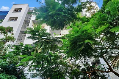Kollektion O Balewadi Woods Regency