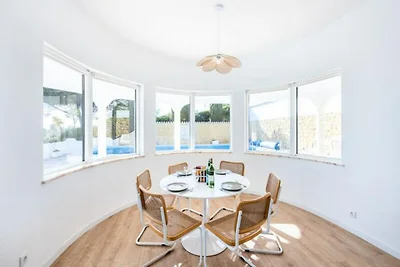 Appartamento a Burgau con piscina privata