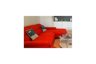 Appartamento per vacanze con 3 camere da...