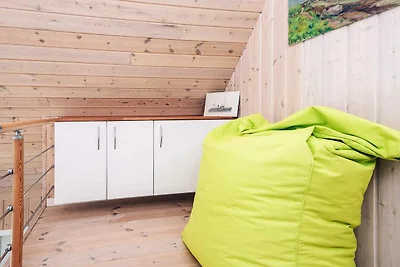 4 Sterne Ferienhaus in
