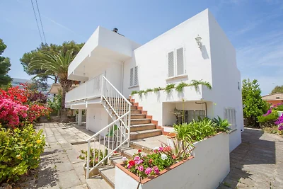 Can Miquelet - Apartamento En Port D'alcÃºdia