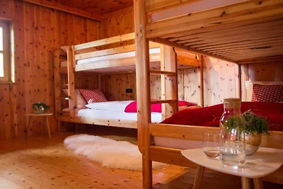 Zirbenchalet Eggriedl