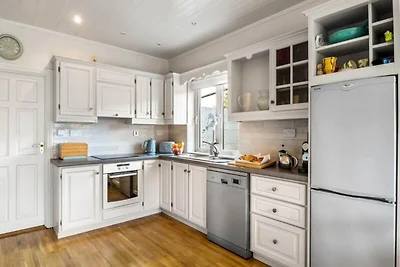 1 Jahr Sean Scoil, Clifden