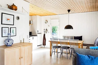 6 Personen Ferienhaus in Slagelse