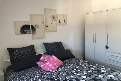 Ferienwohnung mit 1 Schlafzimmer