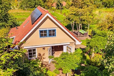 Ferienhaus in Schoorl mit Schwimmbecken