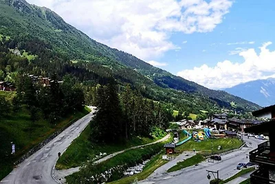 Appartement in Planchamp Ski-In/Ski-Out