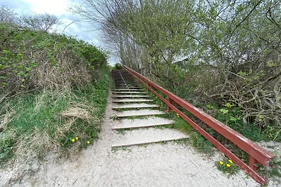 Ruhiger Rückzugsort von Traum