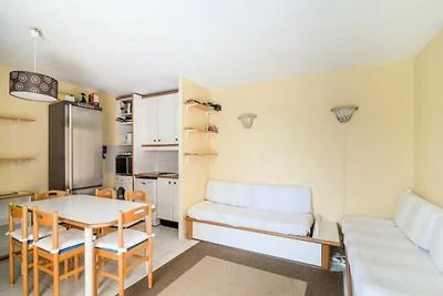 Wohnung in Agay mit atemberaubendem Meerblick