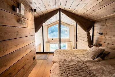 Wohnung in Méribel Mottaret an Pisten