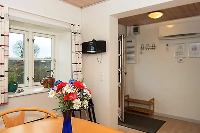 6 Personen Ferienhaus in Hejls-By Traum