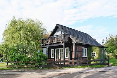 Ferienhaus Haffschein, Mönkebude