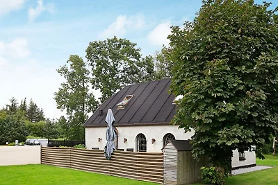 4 Personen Ferienhaus in Jerup