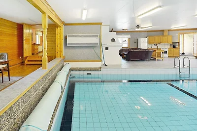 17 Personen Ferienhaus in MELLERUD-By Traum