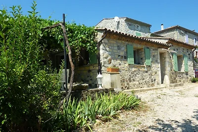 Casa vacanze tranquilla con piscina