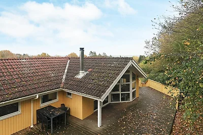 10 Personen Ferienhaus in Rudkøbing