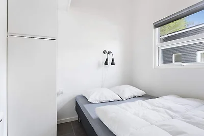 6 Personen Ferienpark haus in Skagen