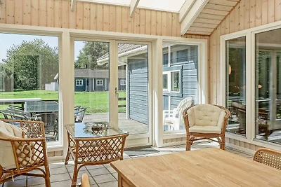 Ferienhaus Erholungsurlaub Aakirkeby