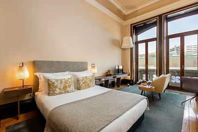 Chic Porto Studio – Gezellige & Centr...