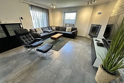 Holiday home with 3 bedrooms