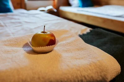 Großes, stimmungsvolles Ferienhaus auf dem...