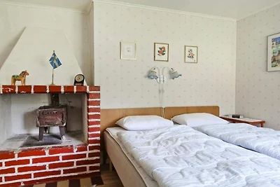 6 persoons vakantie huis in Brålanda-By Traum