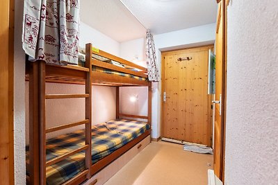 Geräumige Wohnung in Morillon