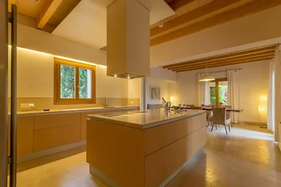 Charmantes Landhaus auf Mallorca
