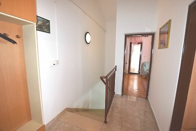 Komfortables Ferienhaus in Banjole in...