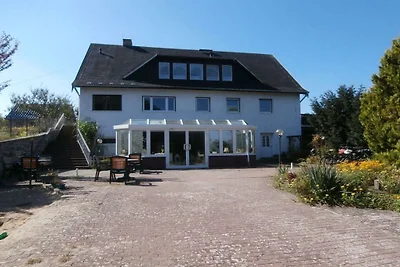 Landhaus Seenland 2