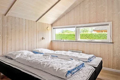 8 Personen Ferienhaus in Juelsminde-By Traum