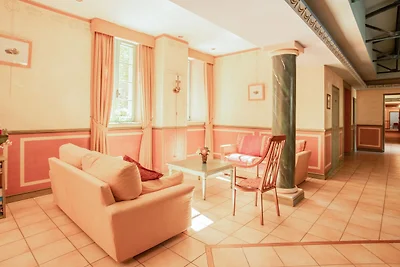 Schönes Appartement in Montbrun-les-Bains