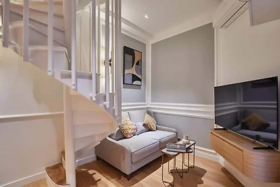 Sublim 1BDR AC Arc de Triomphe Champs Elysees...