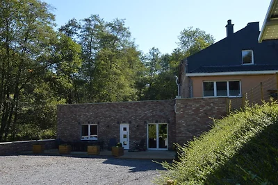 Ferienhaus in Theux bei Spa