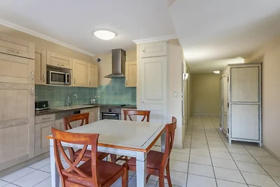 apartman za odmor Obiteljski odmor Callian