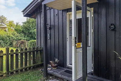 2 Personen Ferienhaus in Thyholm-By Traum