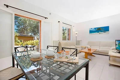 Ferienwohnung an der Costa Brava für 6...