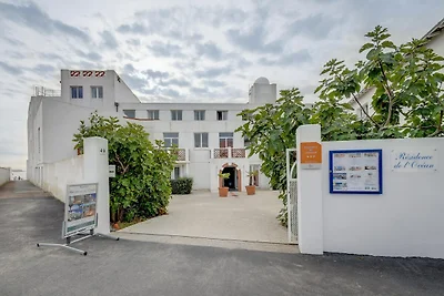 Studio aan zee in de Loire