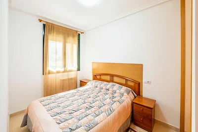 Appartamento accogliente in una zona...