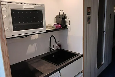 Appartamento a Les Arcs con vista sul Monte...