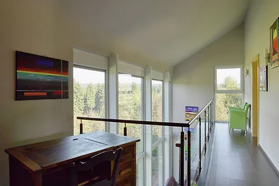 Vakantiehuis in Ovifat bij Hoge Venen