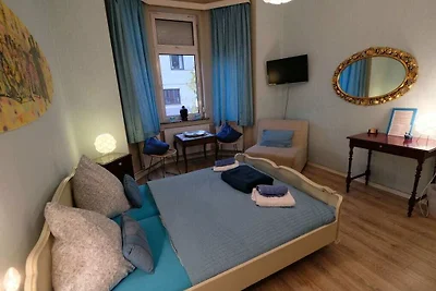(A.73) Comfortabele vakantiewoning