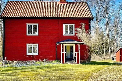 6 Personen Ferienhaus in Vingåker