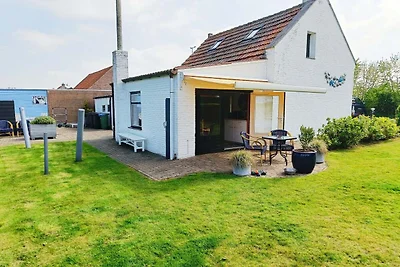Pet-Friendly Zeeland Getaway