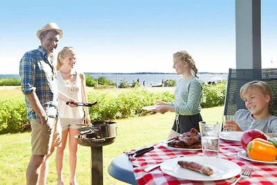 Ideales Ferienhaus für Familien