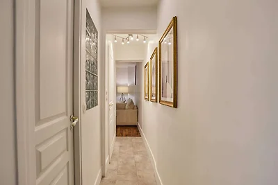 Schitterend appartement Le Marais/Place des...