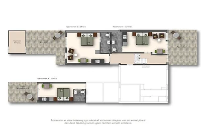 Willebrordstraat 13 Studio 3
